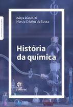 Livro - História da Química