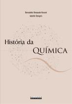 Livro - HISTÓRIA DA QUÍMICA