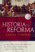 Livro - História da reforma