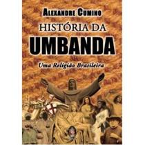 Livro - História da Umbanda