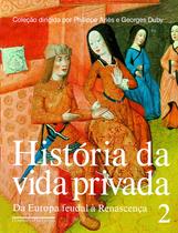 Livro - História da vida privada (volume 2) Livro - História da vida privada (volume 2)