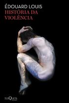 Livro - História da violência