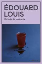 Livro - História da violência Livro - História da violência