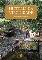Livro - História da virgindade