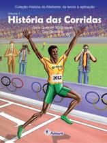 Livro - História das corridas Livro - História das corridas