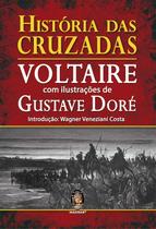 Livro - História das cruzadas