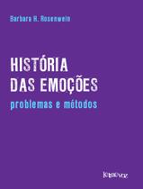 Livro - História das emoções