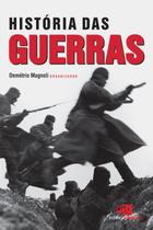 Livro - História das guerras