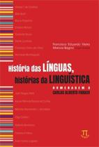 Livro História Das Línguas, História Da Linguística