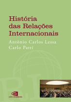 Livro - História das Relações Internacionais
