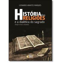 Livro - História das religiões Livro - História das religiões