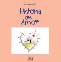 Livro - História de amor