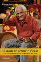 Livro - História de contar o Brasil