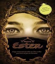 Livro Historia De Ester, A - Thomas Nelson Brasil