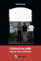 Livro - História de Irena Sendler