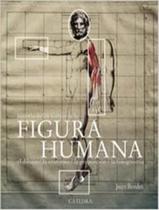 Livro - Historia De Las Teorias De La Figura Humana