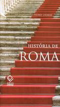 Livro - História de Roma Livro - História de Roma