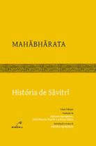Livro - História de Sāvitrī - Mahābhārata