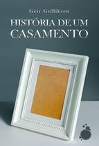 Livro - História de um casamento Livro - História de um casamento