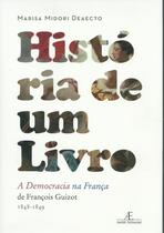 Livro - História de Um Livro Livro - História de Um Livro
