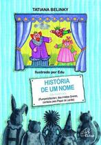 Livro - História de um nome