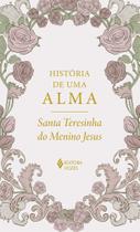 Livro - História de uma alma - Edição Luxo Livro - História de uma alma - Edição Luxo