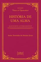 Livro - História de uma alma Livro - História de uma alma