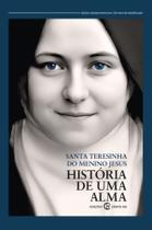 Livro - História de uma Alma Livro - História de uma Alma