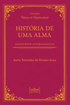 Livro - História de uma alma