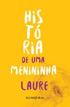 Livro - História de uma menininha Livro - História de uma menininha