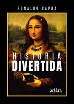 Livro - História Divertida Livro - História Divertida