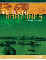 Livro - História do Amazonas