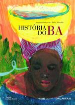 Livro - História do Ba