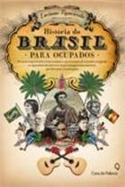 Livro - História do Brasil para ocupados