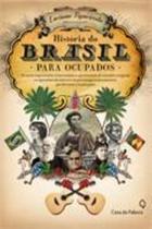 Livro - História do Brasil para ocupados Livro - História do Brasil para ocupados