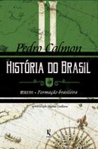 Livro - História do Brasil: século XVII – Formação brasileira (Vol. II) Livro - História do Brasil: século XVII – Formação brasileira (Vol. II)