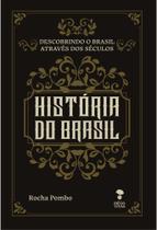 Livro - História do Brasil