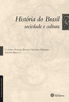 Livro - História do brasil: Livro - História do brasil: