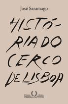 Livro - História do cerco de Lisboa (Nova edição)