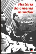 Livro - História do cinema mundial