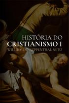 Livro - História do Cristianismo