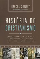 Livro - História do cristianismo