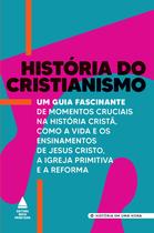Livro - História do Cristianismo