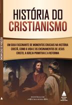 Livro - História do cristianismo