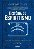 Livro - História do espiritismo