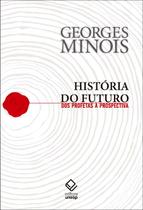 Livro - História do futuro Livro - História do futuro