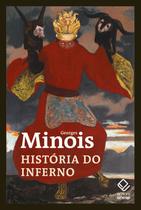 Livro - História do inferno Livro - História do inferno