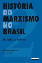 Livro - História do marxismo no Brasil - vol. 2