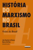 Livro - História do marxismo no Brasil - vol. 4 Livro - História do marxismo no Brasil - vol. 4