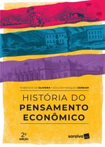 Livro - História do pensamento econômico